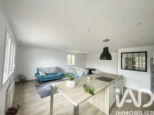 Appartement à Bruay-la-Buissière (62700)