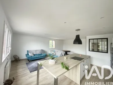 Appartement à Bruay-la-Buissière (62700)