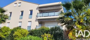 Apartment in Toulon (83200)