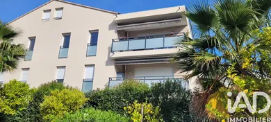Apartment in Toulon (83000)