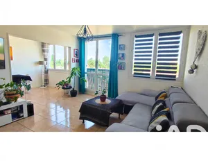 Appartement à Éragny (95610)