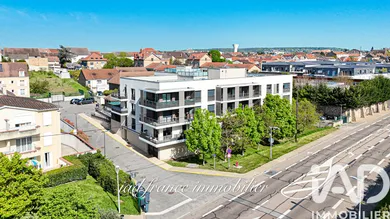 Apartment in Carrières-sous-Poissy (78955)