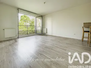 Appartement à Carrières-sous-Poissy (78955)