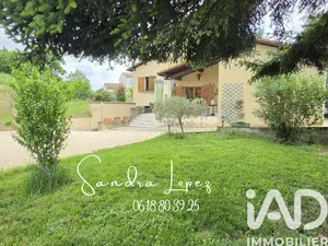 House in Mercurol (26600)
