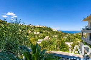 Appartement à Bastia (20200)