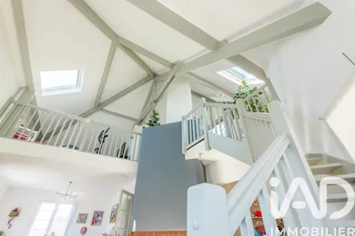 Architectural house in Hettange-Grande (57330)