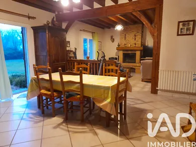 House in Morcenx (40110)
