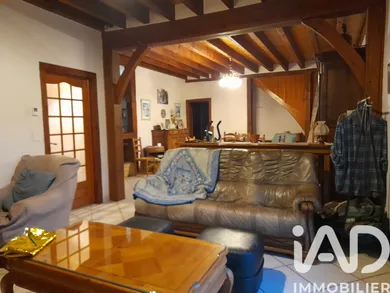 House in Morcenx (40110)