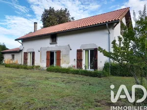 Maison à Morcenx (40110)