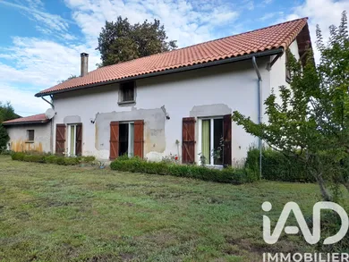 Maison à Morcenx (40110)