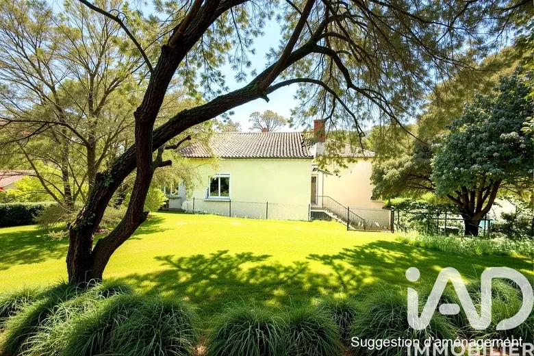 Maison 7 pièces 134 m² · à Alès · 134 m² · 239 000 €