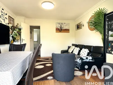 Appartement à Rosny-sous-Bois (93110)