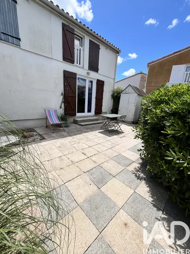 House in Marseillan (34340)