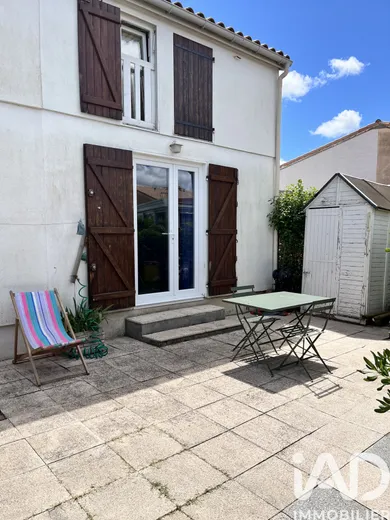 Maison à Marseillan (34340)