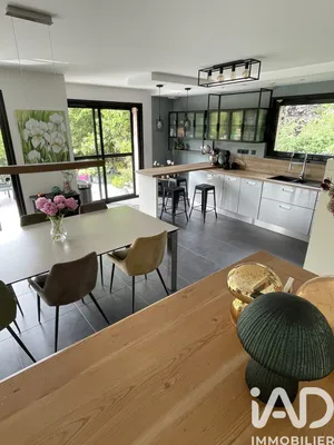 Maison traditionnelle à Estaires (59940)