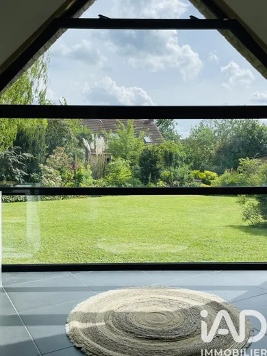 Maison traditionnelle à Estaires (59940)