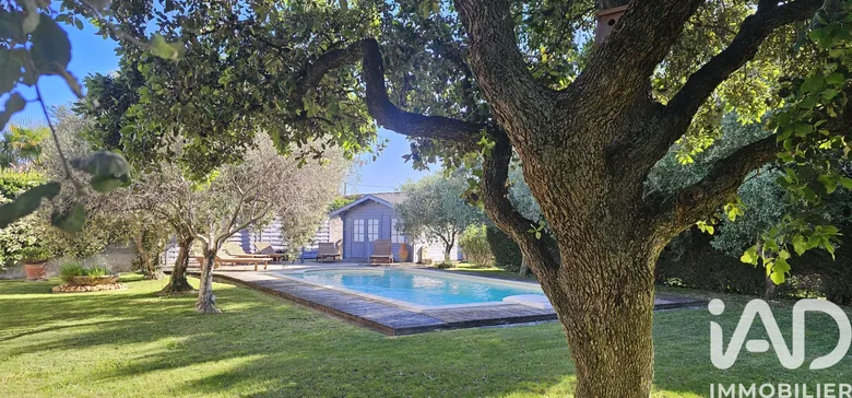 Maison 5 pièces 120 m² · à Bédarrides · 120 m² · 380 000 €