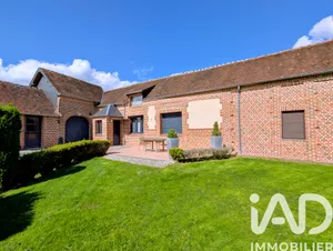 Park home in Ons-en-Bray (60650)
