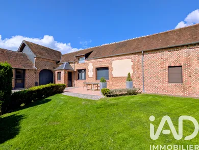 Park home in Ons-en-Bray (60650)