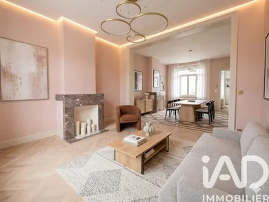 Townhouse in Caudry (59540)