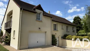 Maison à Amboise (37400)