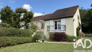 Maison à Amboise (37400)