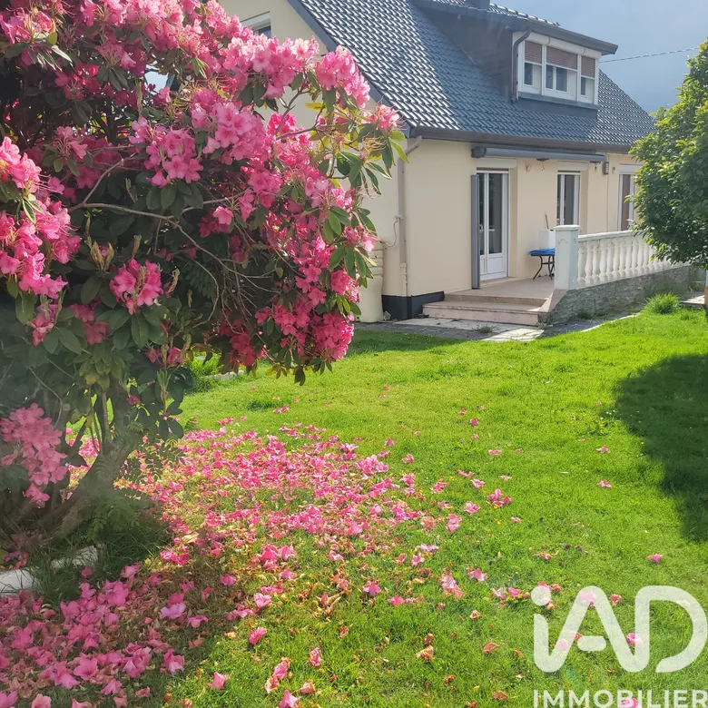 Maison 6 pièces 115 m² · à La Cerlangue · 115 m² · 260 000 €