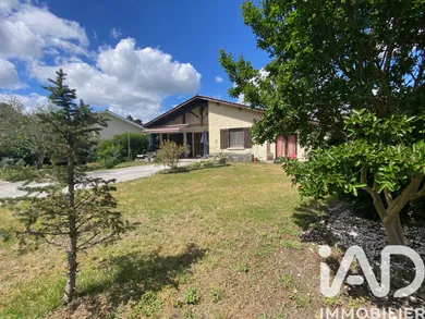 Maison à Cestas (33610)