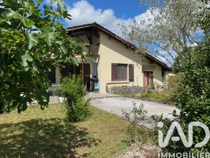 Maison à Cestas (33610)