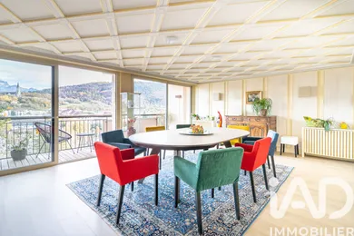 Apartment in Annecy (74000)