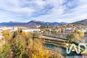 Apartment in Annecy (74000)