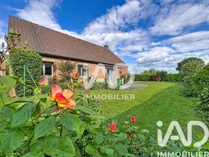 House in Herlies (59134)