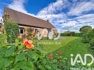 House in Herlies (59134)