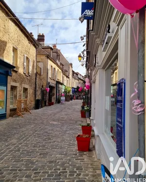 Restaurant à Senlis (60300)