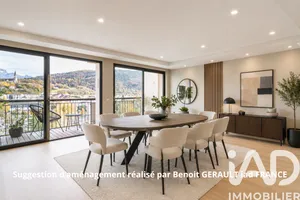 Appartement à Annecy (74000)