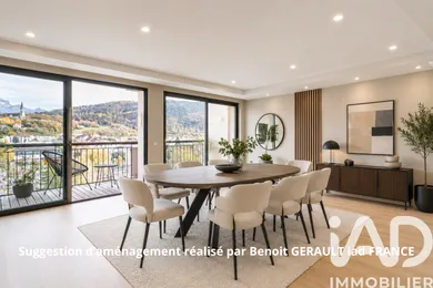 Apartment in Annecy (74000)