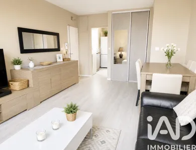 Appartement à Neuilly-sur-Marne (93330)
