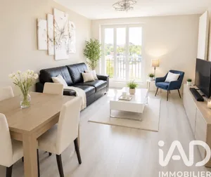 Appartement à Neuilly-sur-Marne (93330)