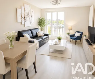 Appartement à Neuilly-sur-Marne (93330)