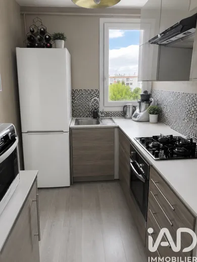 Appartement à Neuilly-sur-Marne (93330)
