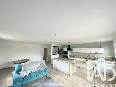Appartement à Bruay-la-Buissière (62700)