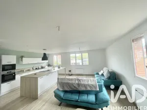 Appartement à Bruay-la-Buissière (62700)