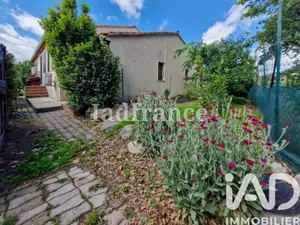 Maison à Vinça (66320)