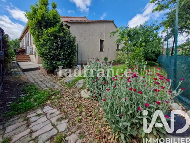 Maison à Vinça (66320)