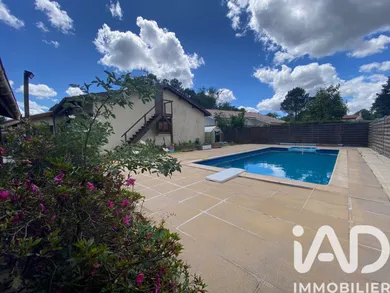 House in Cestas (33610)