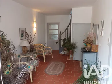 Maison de ville à Mirande (32300)