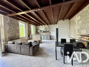 Maison à Clam (17500)