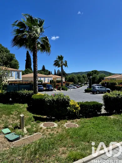 House in LES ARCS SUR ARGENS (83460)