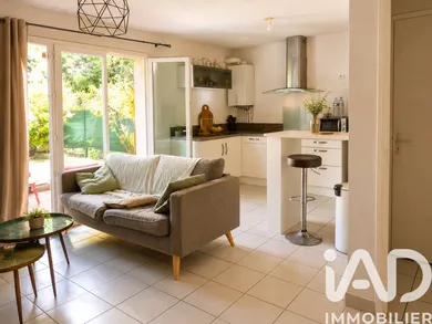 Maison à LES ARCS SUR ARGENS (83460)