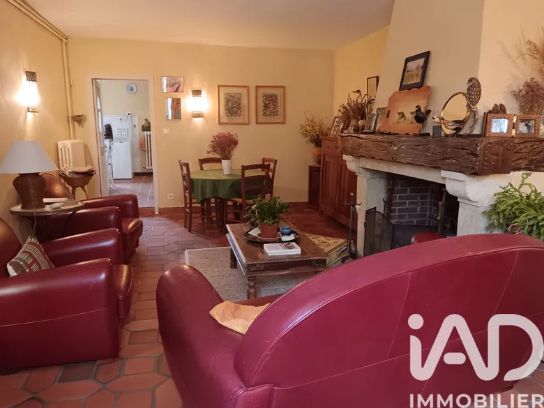 Maison 5 pièces 125 m² · à Mirande · 125 m² · 179 300 €